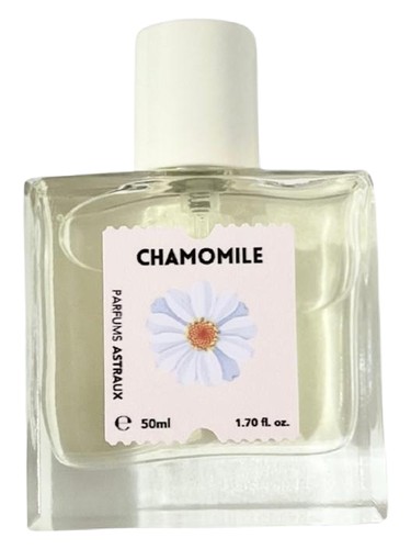 Chamomile Parfums Astraux pro ženy a muže 