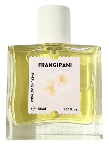 Frangipani Parfums Astraux pro ženy a muže