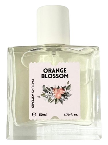 Orange Blossom Parfums Astraux pro ženy a muže 
