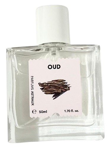 perfume Oud Parfums Astraux pro ženy a muže 