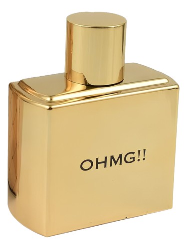 OhMG!! – Gold Elite Fragrances London pro ženy a muže 