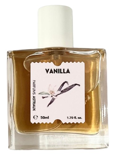 Vanilla Parfums Astraux pro ženy a muže 