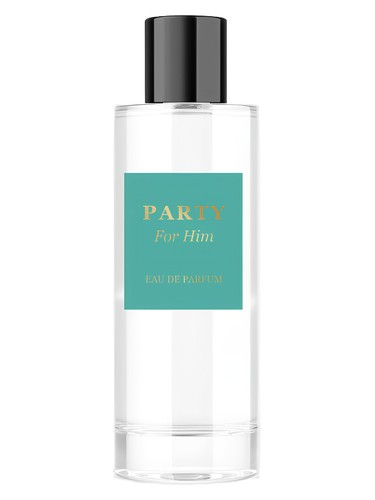 Party for Him Elite Fragrances London pro ženy a muže 