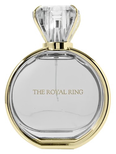 The Royal Ring - Gold Edition Elite Fragrances London pro ženy 