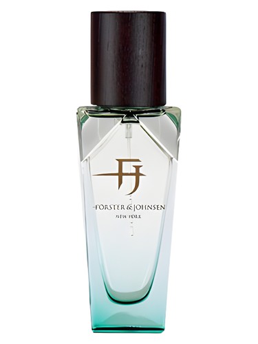 Freedom EDT Förster and Johnsen pro muže