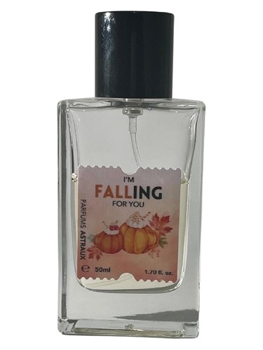 I’m Falling For You Parfums Astraux pro ženy a muže 