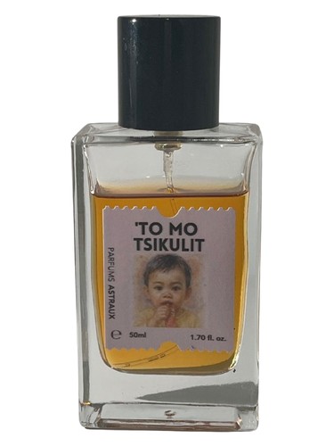 perfume ‘To Mo Tsikulit Parfums Astraux pro ženy a muže 