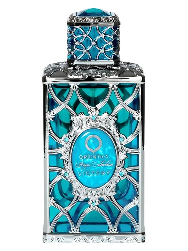 Victory Orientica Premium cologne a new fragrance for men 2025