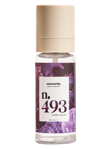 Hyper Violet (n,493) Noteworthy pro ženy a muže 