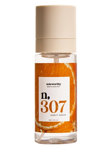 Sunlit Grove (n,307)