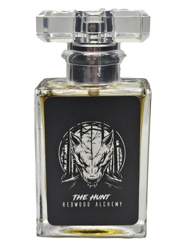 The Hunt Redwood Alchemy pro ženy a muže 