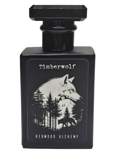 Timberwolf Redwood Alchemy pro ženy a muže 