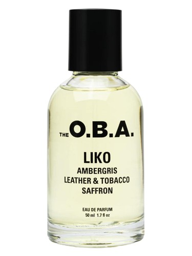 LIKO The O.B.A. pro ženy a muže 