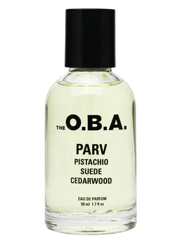 PARV The O.B.A. pro ženy a muže