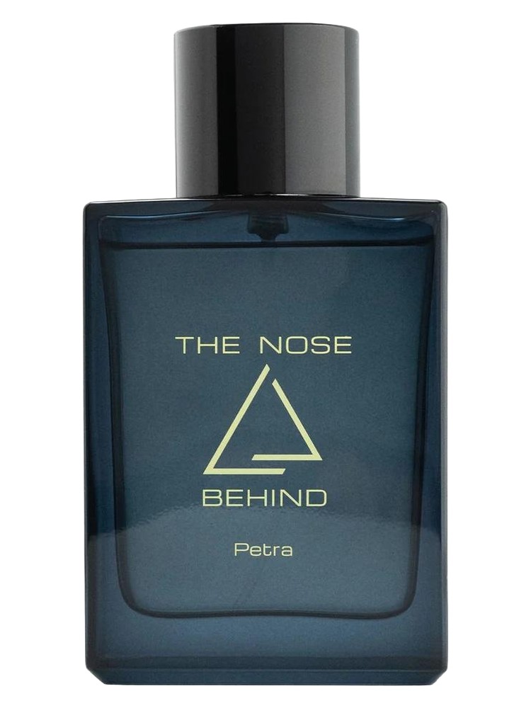 Petra The Nose Behind perfume - a new fragrance for women and men 2025