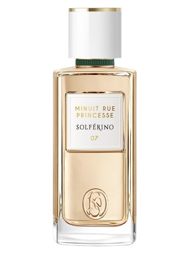 07 - Minuit Rue Princesse