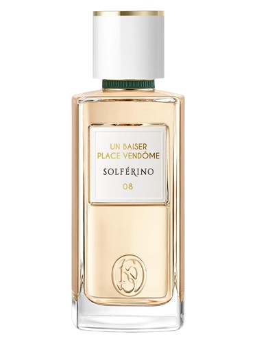 08 - Un Baiser Place Vendôme