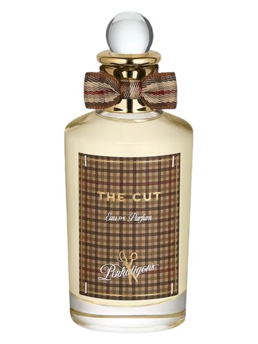 The Cut Penhaligon's pour homme