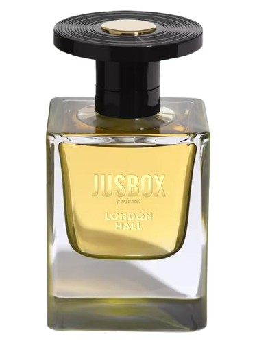 London Hall Jusbox pro ženy a muže 