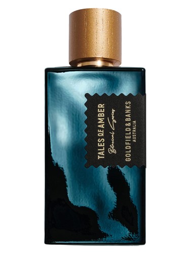 Tales of Amber Goldfield &amp; Banks Australia pro ženy a muže 