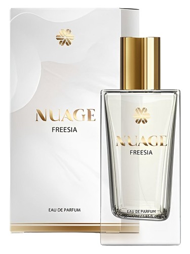 Nuage Freesia