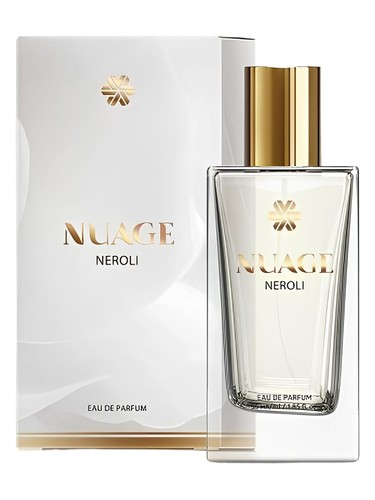 Nuage Neroli Siberian Wellness pro ženy a muže 