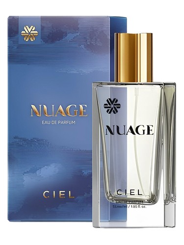 Nuage Siberian Wellness pro ženy a muže 