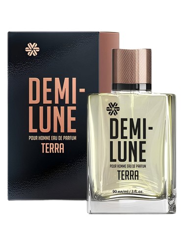 Demi-Lune Terra Siberian Wellness pro muže 