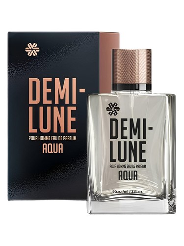 Demi-Lune Aqua Siberian Wellness pro muže 