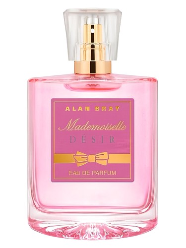 Mademoiselle Desir