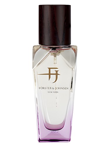 Courage EDT Förster and Johnsen pro muže