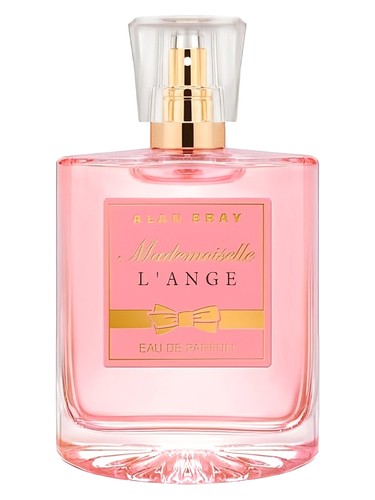 Mademoiselle L&#039;ange Alan Bray pro ženy 