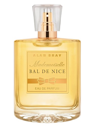 Mademoiselle Bal de Nice