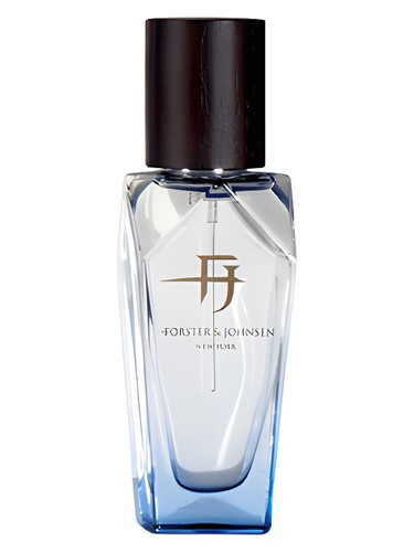 Serenity EDT Förster and Johnsen pro muže 