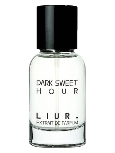 Dark Sweet Hour Liur pro ženy a muže 