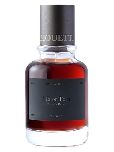 Major Tom Sylhouette Parfums pro ženy a muže 