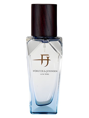 Confidence EDT Förster and Johnsen pro muže 