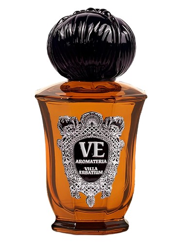 Dracula Villa Erbatium 香水- 一款2025年新的中性香水