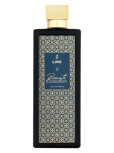 perfume V LINK ユニセックス