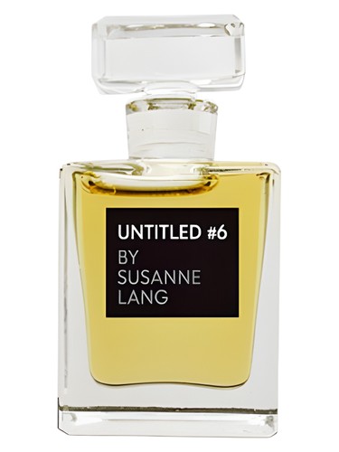 UNTITLED No.6 by Susanne Lang UNTITLED pro ženy a muže 