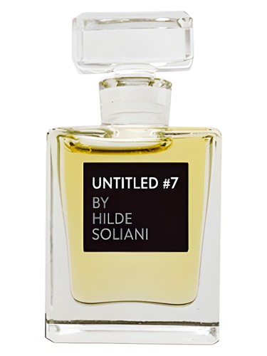 UNTITLED No.7 by Hilde Soliani UNTITLED pro ženy a muže 
