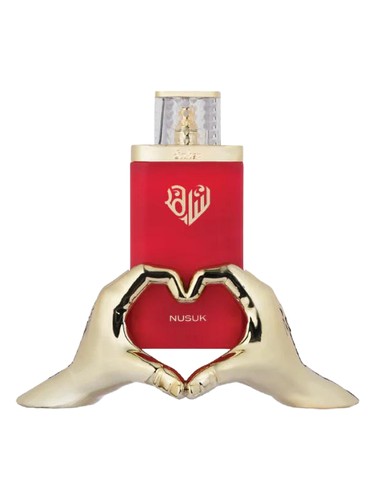 Saher Nusuk pro ženy 