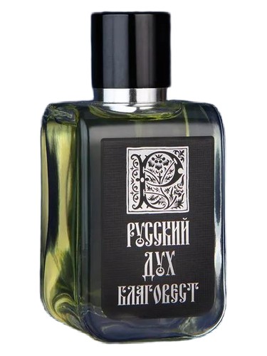 Русский Дух Благовест