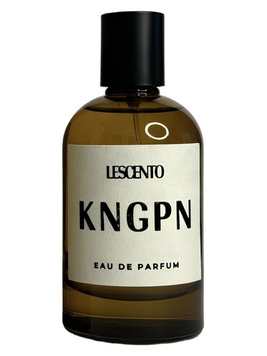 perfume KNGPN Lescento pro muže 