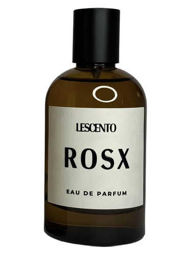 perfume ROSX Lescento pro ženy a muže 