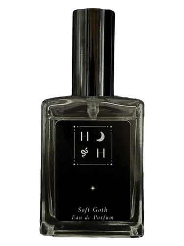 Soft Goth Haus of Hecate perfume a new fragrance for women 2024