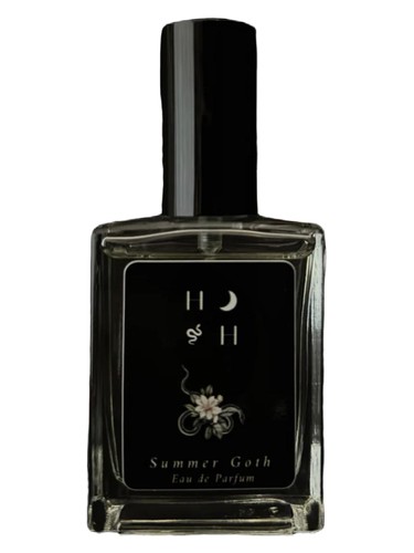 Summer Goth Haus of Hecate pro ženy 