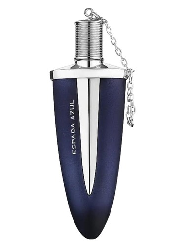 Espada Azul by Le Chameau