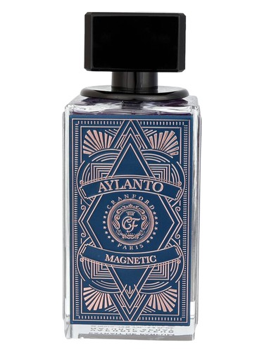 Aylanto Magnetic Cranford pro muže 