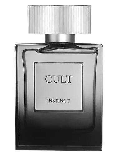 Instinct CULT pro muže 